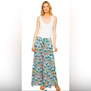 JOHNNY WAS TOOMY PANT NEW WITH TAGS XL